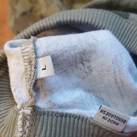 Jack and Jones long sleeve shirts - Picture 7 of 11